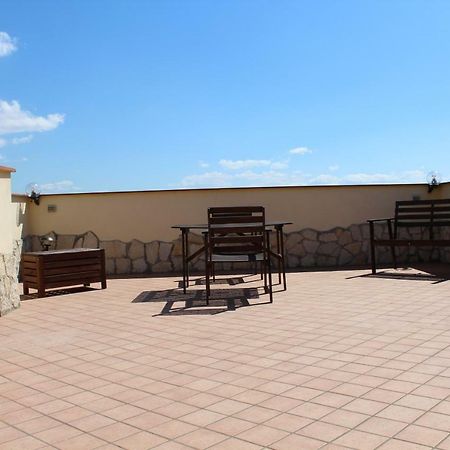 L'Occhio Sul Vesuvio Appartamento Con Terrazza Privata E Casa Vacanza Senza Terrazza Privata Neapel Exteriör bild